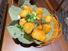 -黔有有贵州酸汤夺夺粉火锅(五味十字店)