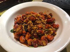 -聚味瞿记·龙虾堂(望城店)