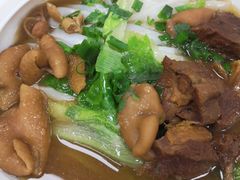 -珍珍小食店(西华路店)