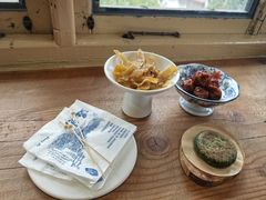 -上席擂茶·新中式青年茶馆(古城店)