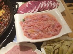 -锅首鲜品火锅(鸳鸯店)