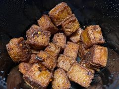 炸鱼豆腐-下酒(华熙店)