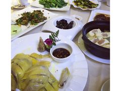 -方鼎食府
