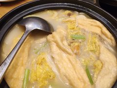 -莆田餐厅PUTIEN(三里屯店)