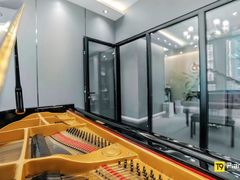 -Melody Mentor音乐私教馆(朝外·悠唐店)