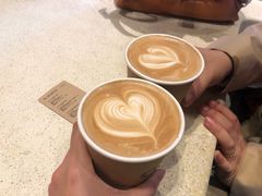 -% Arabica(京都东山店)