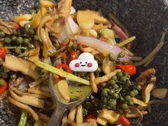 -味+新京宴·烤鸭·北京菜(创意谷店)