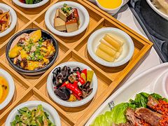 -新仙清汤牛腩(铜锣湾店)