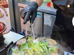 -东江海鲜大排档·潮汕菜·砂锅粥