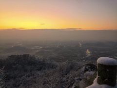 -德胜岩景区