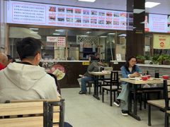 -津门张记包子铺(中山门店)