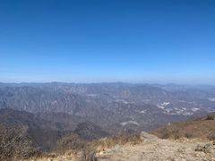 -妙峰山风景名胜区
