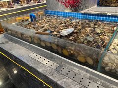 -一方渔歌蒸汽海鲜自助(文化路万达广场店)