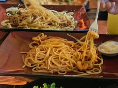 -Trattoria Altrove