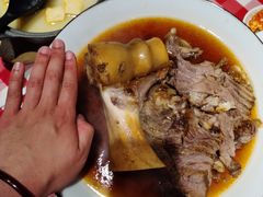 大棒骨-西贝(枫蓝国际购物中心店)