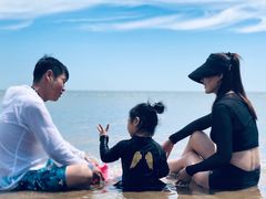 -秦皇岛阿尔卡迪亚滨海度假酒店