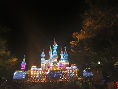 -沈阳方特欢乐世界