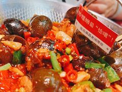 -老闵田螺馆·南昌市井菜·特色小吃(总店)