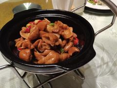-寿州大饭店·餐厅
