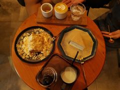 月球咖啡-Home Cafe(水榭春天店)