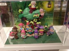 -泡泡玛特POPMART(崇文门国瑞城店)