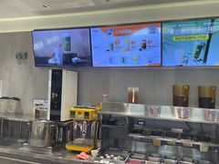 -茶百道(下沙宝龙二期店)