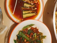 -地摊风云龙虾烧烤铺(润和国际店)