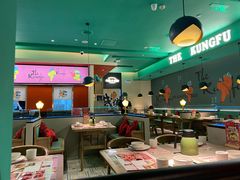 大堂-蛙小侠(五象万象汇店)