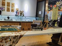 -十八字金银饰·拼豆·开蚌手工体验团建(君太百货店)