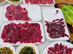 -福合埕牛肉火锅(长平国新店)