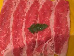 -牛New寿喜烧(新六百店)