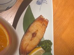 -阿吾罗日本料理(K11艺术中心店)