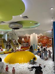 -meland亲子乐园•派对•研学(苏州悠方购物中心店)