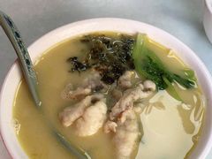 -明呈黄鱼面馆(斜土路店)