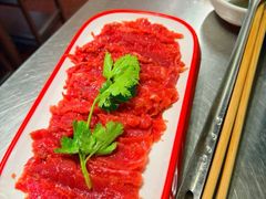 -燃计沙茶皇·香港沙茶火锅(人广旗舰店)