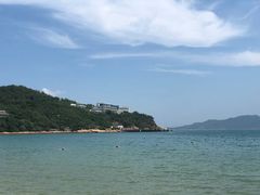 -东澳岛