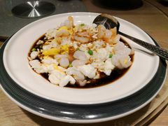 -味莊·青岛菜(云霄路店)