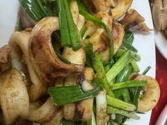 -蛇口康乐快餐鱼仔档(翠苑小区店)