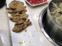 -陈记一牛火锅江宁店(金盛路店)