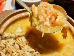 -喜粤广东菜(汉屯路店)