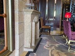 大堂-唐苑酒家·岭南粤菜名店(太古仓店)