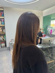 -苏豪美发S A L O N烫发染发