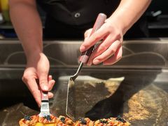 -大渔铁板烧(铁西万象汇店)