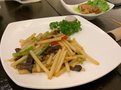 -五观堂素食(新华路店)