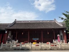-钱王祠
