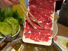 -好想牛·鲜切自助牛肉火锅(七堡花园城店)