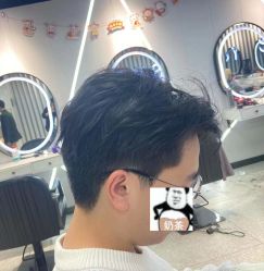 点击看大图 -丝语萱形象