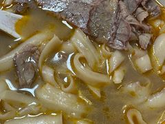 原汁牛肉面-金杨拉面王小吃面馆·牛三宝面·红烧牛肉粉