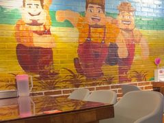 -三个大叔东北烧烤·砂锅菜(西三旗店)