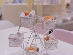 -KIDults童伴儿亲子餐厅(达美中心广场店)